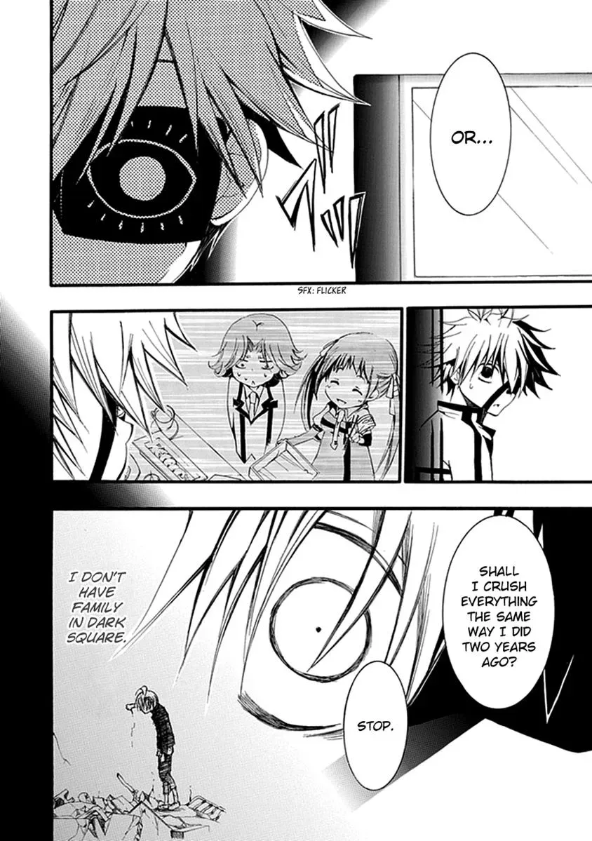 In Passing Chapter 13 page 26 - 