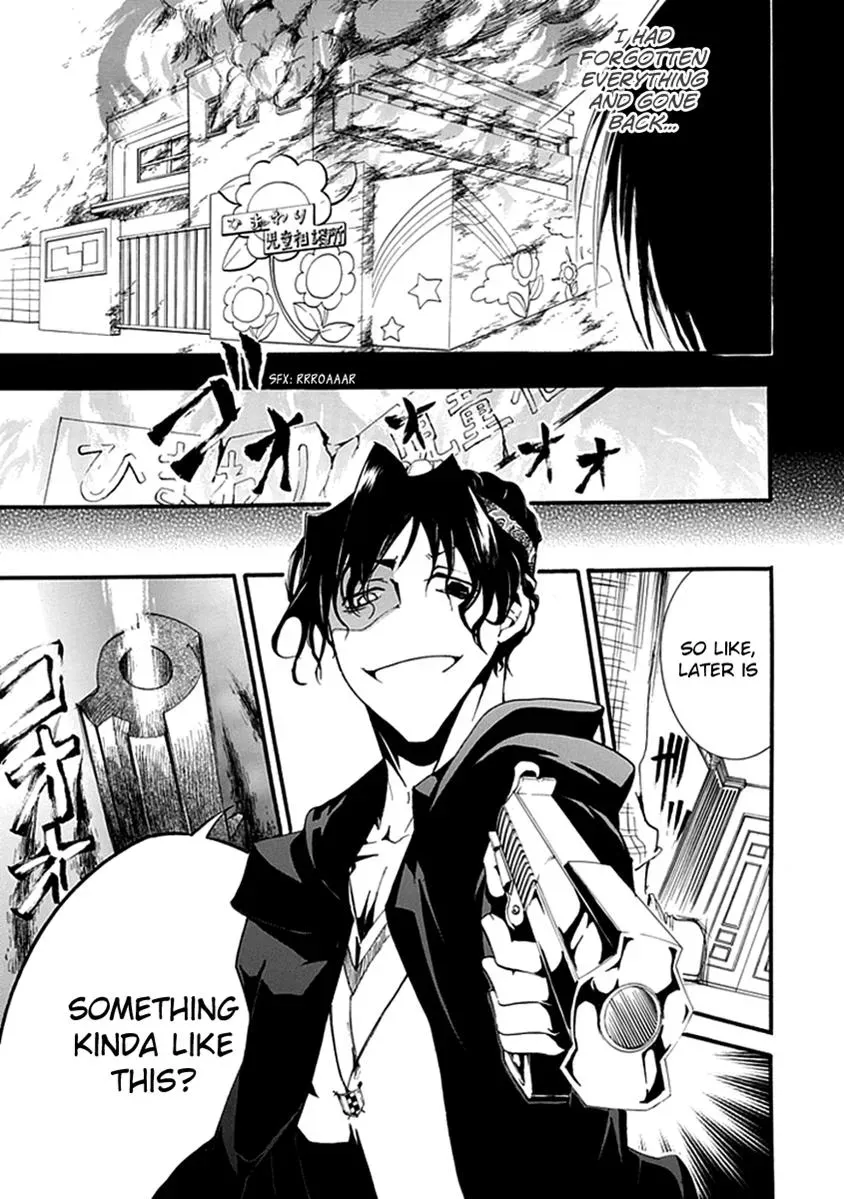 In Passing Chapter 13 page 27 - 