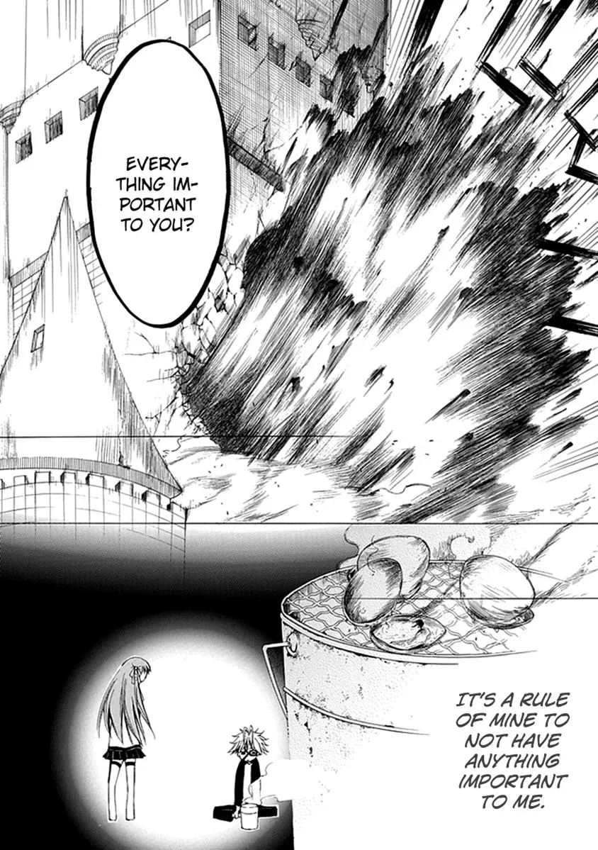 In Passing Chapter 13 page 28 - 