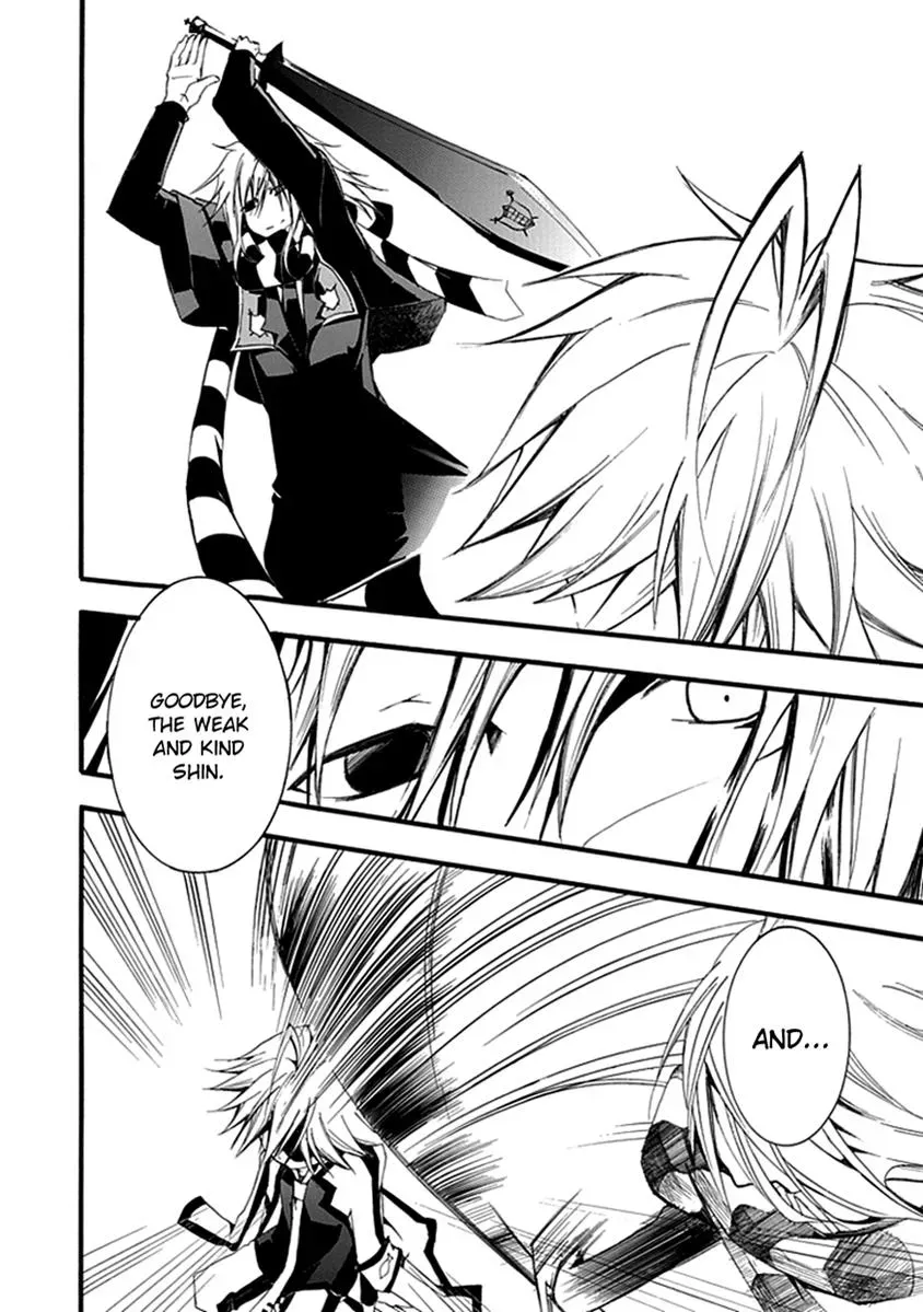 In Passing Chapter 13 page 30 - 