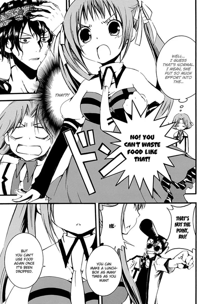 In Passing Chapter 13 page 4 - 