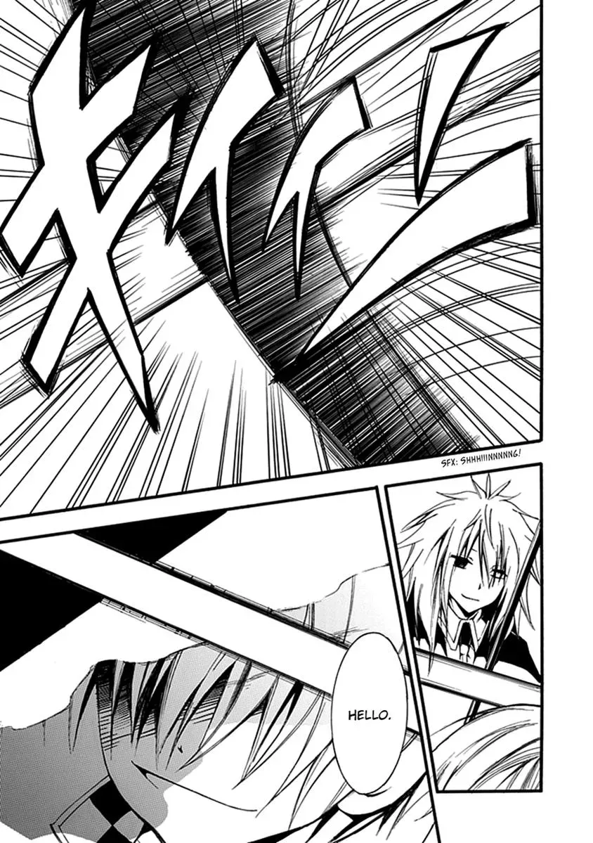 In Passing Chapter 13 page 31 - 