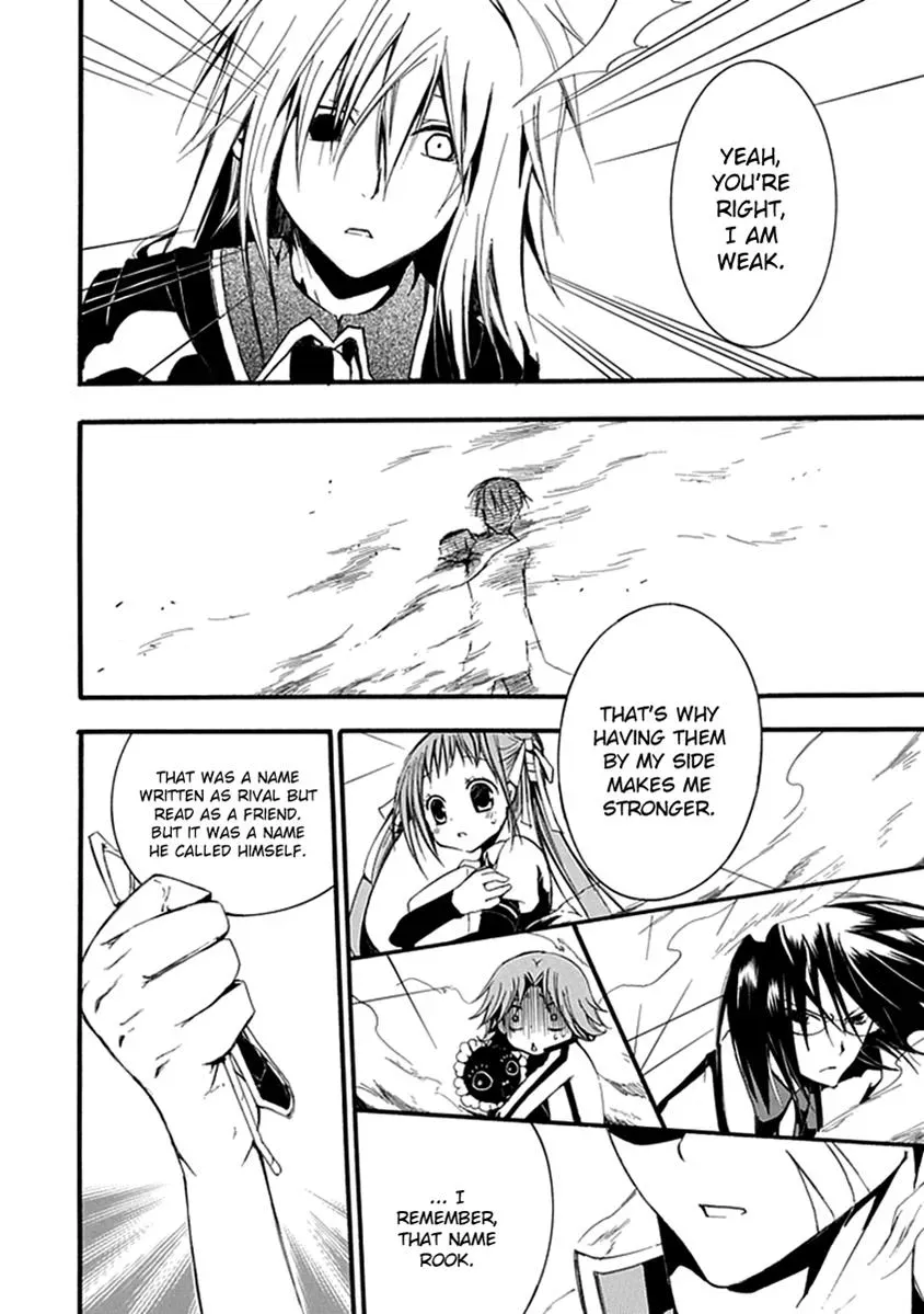 In Passing Chapter 13 page 32 - 