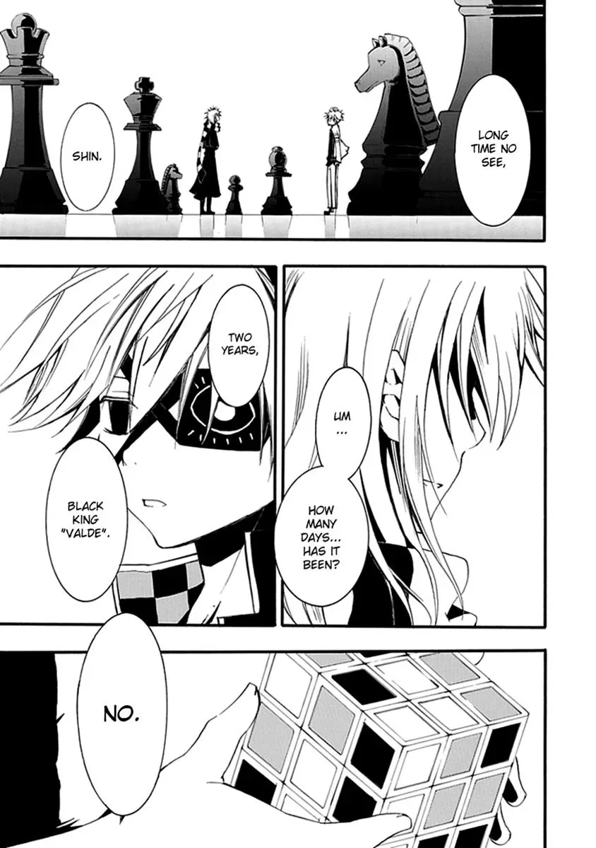 In Passing Chapter 13 page 8 - 