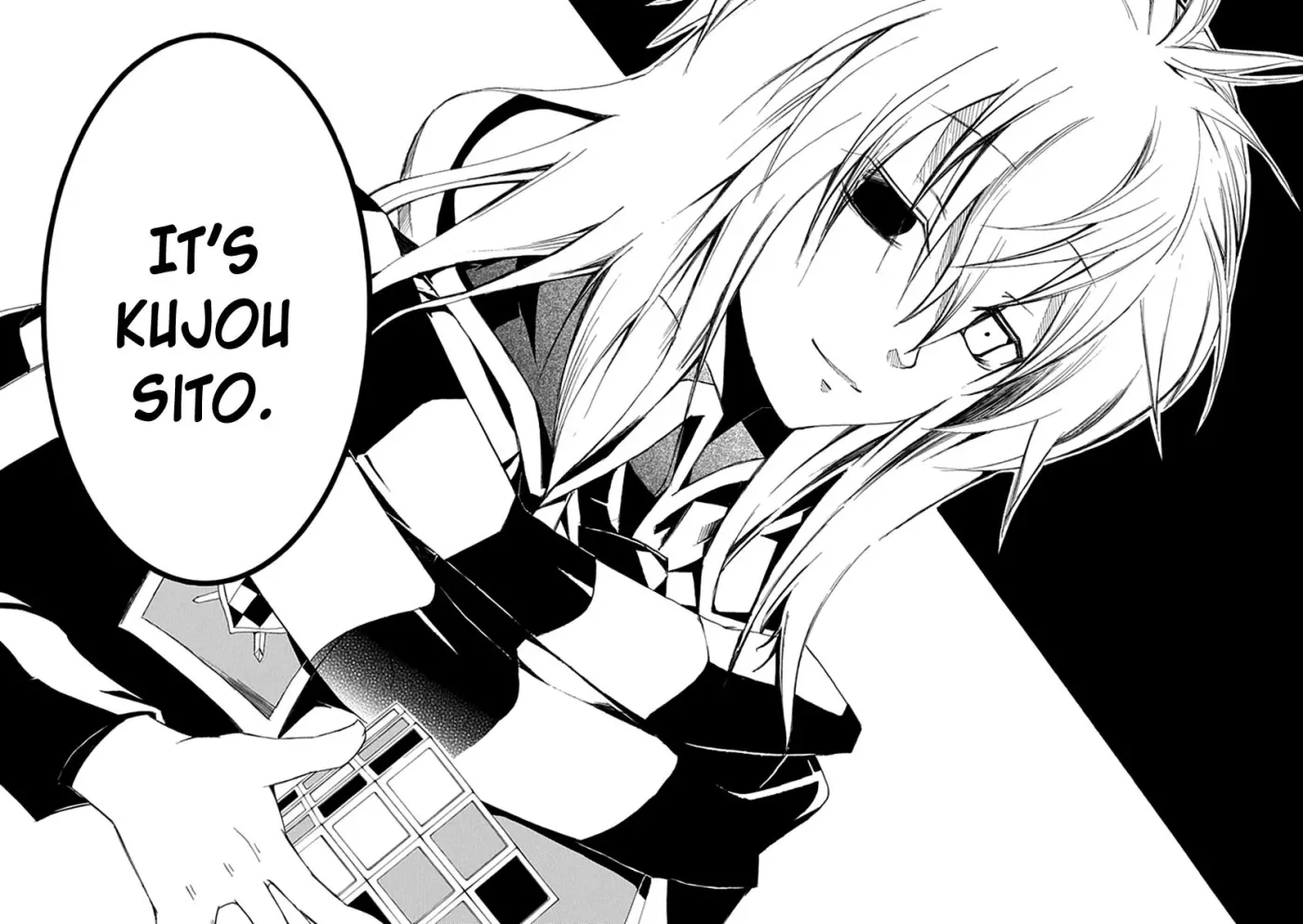In Passing Chapter 13 page 9 - 
