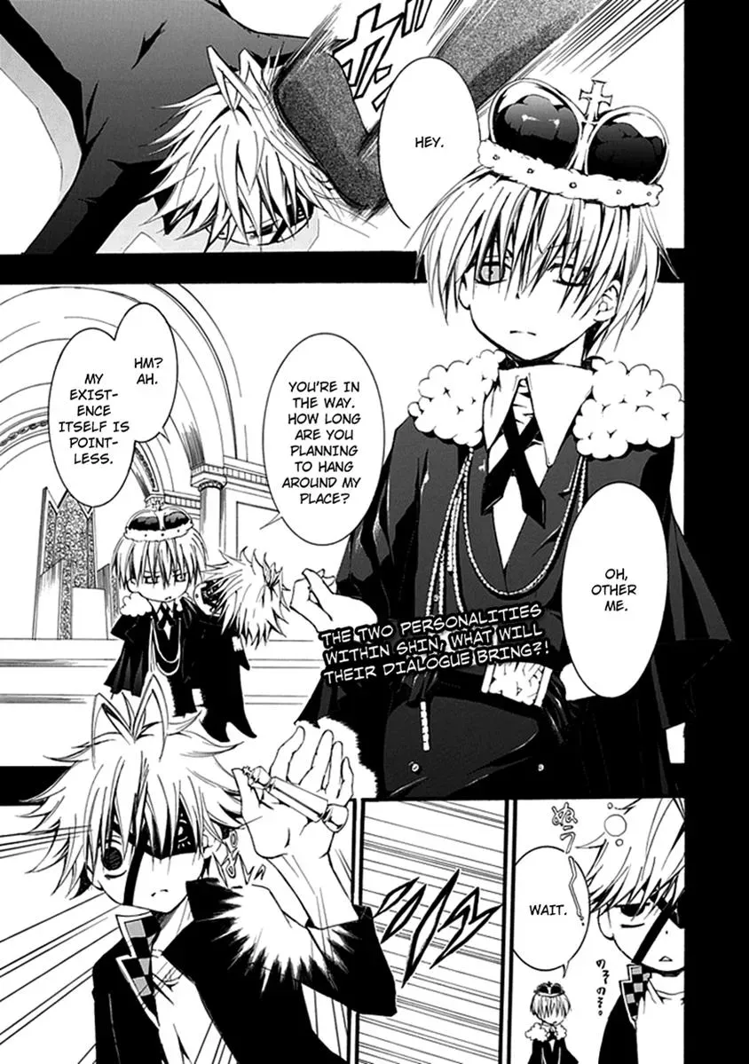 In Passing Chapter 14 page 2 - 
