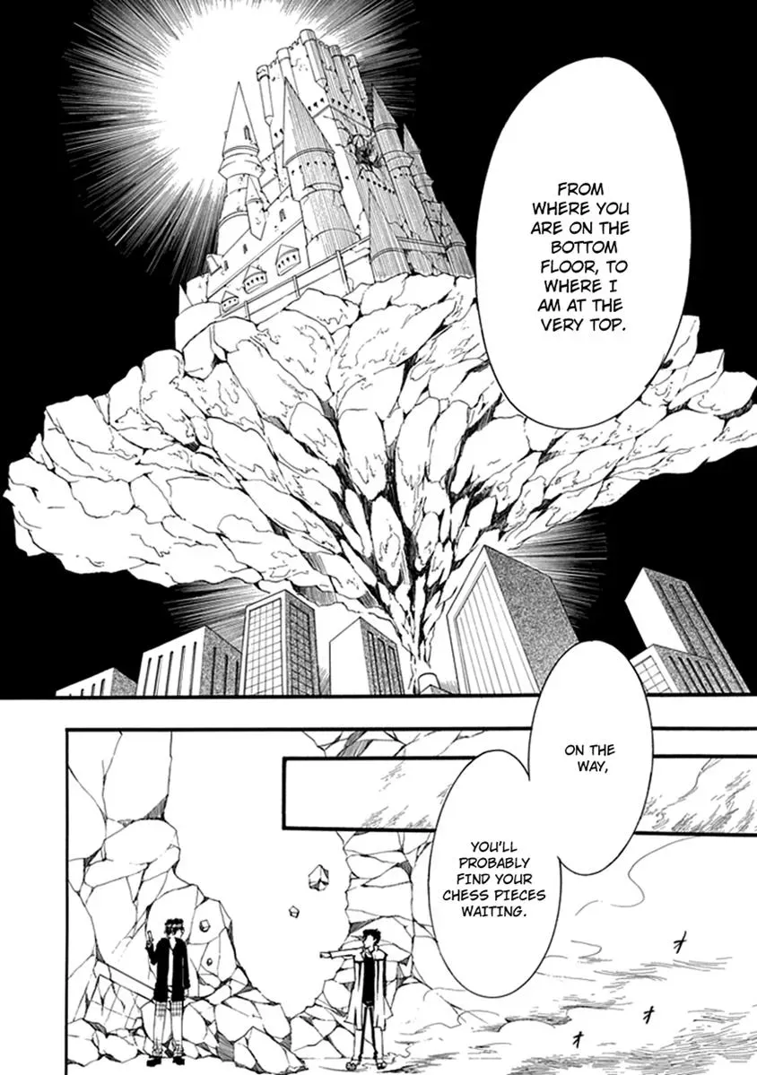 In Passing Chapter 14 page 11 - 