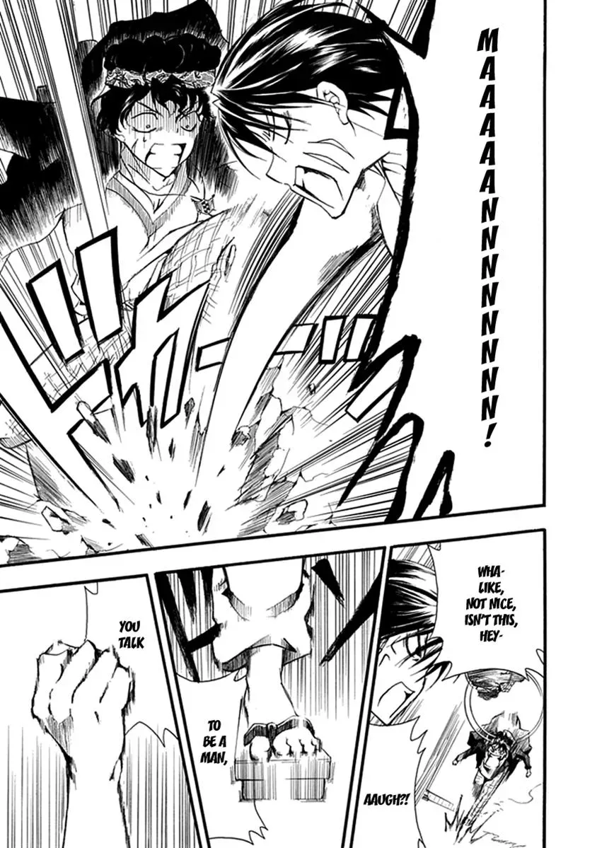 In Passing Chapter 14 page 14 - 