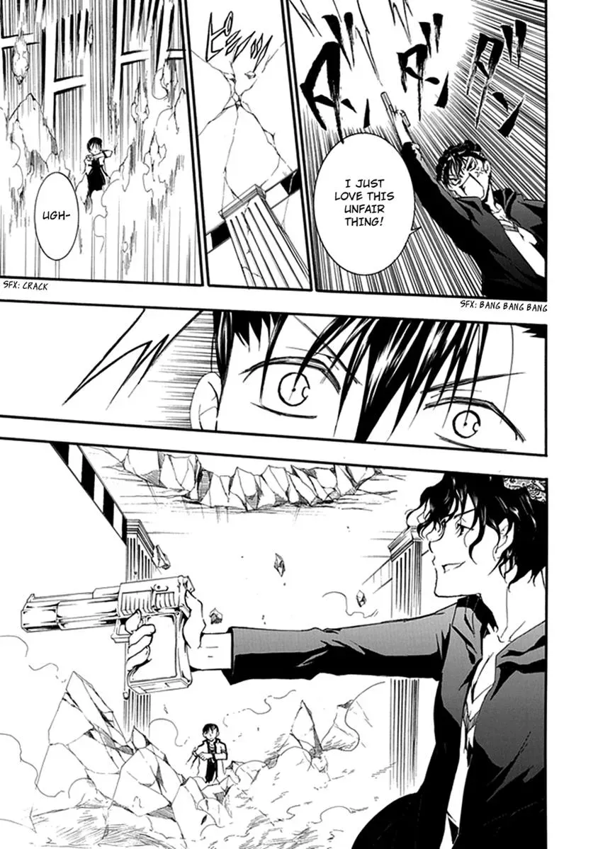 In Passing Chapter 14 page 16 - 