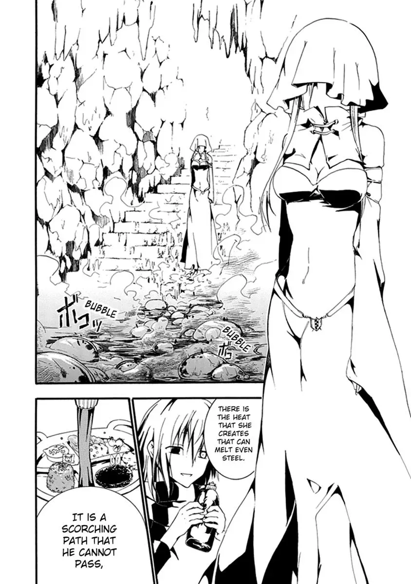 In Passing Chapter 14 page 25 - 