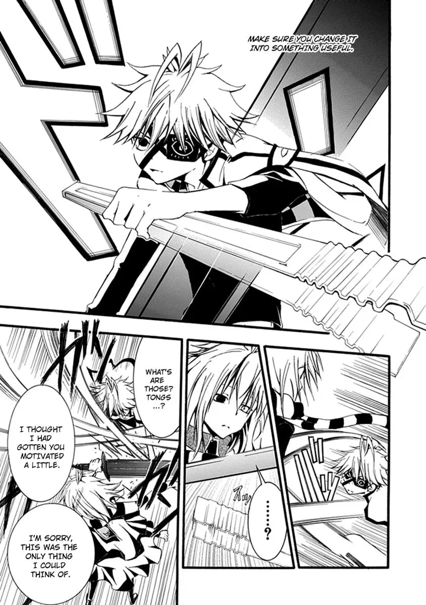 In Passing Chapter 14 page 4 - 
