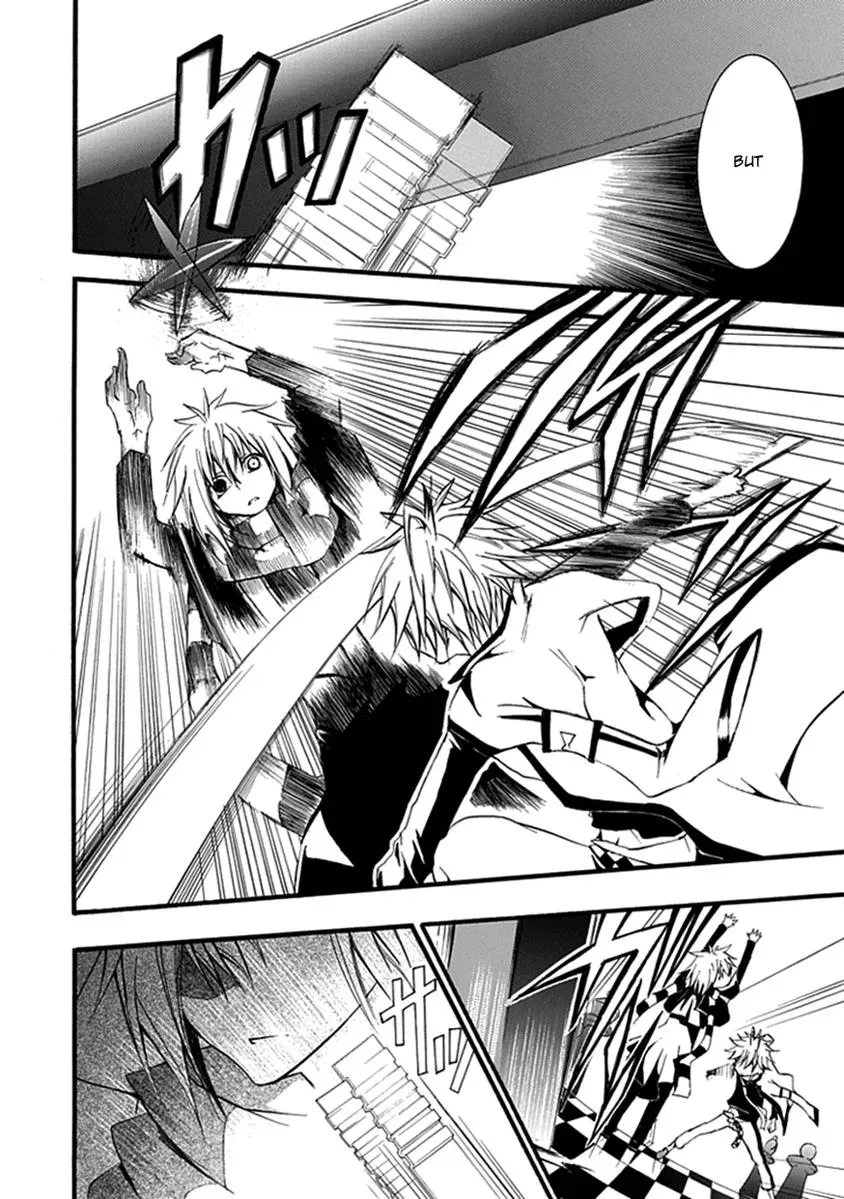 In Passing Chapter 14 page 5 - 