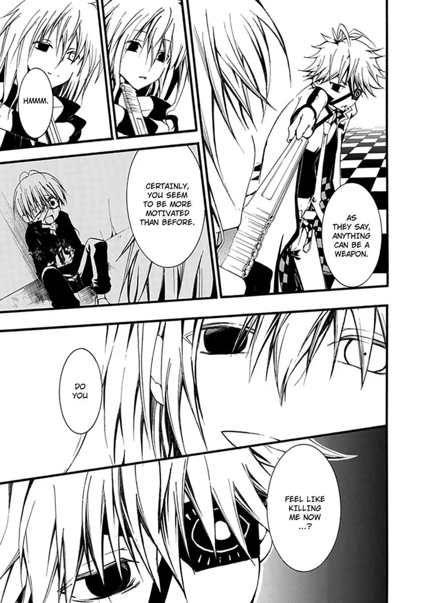 In Passing Chapter 14 page 6 - 