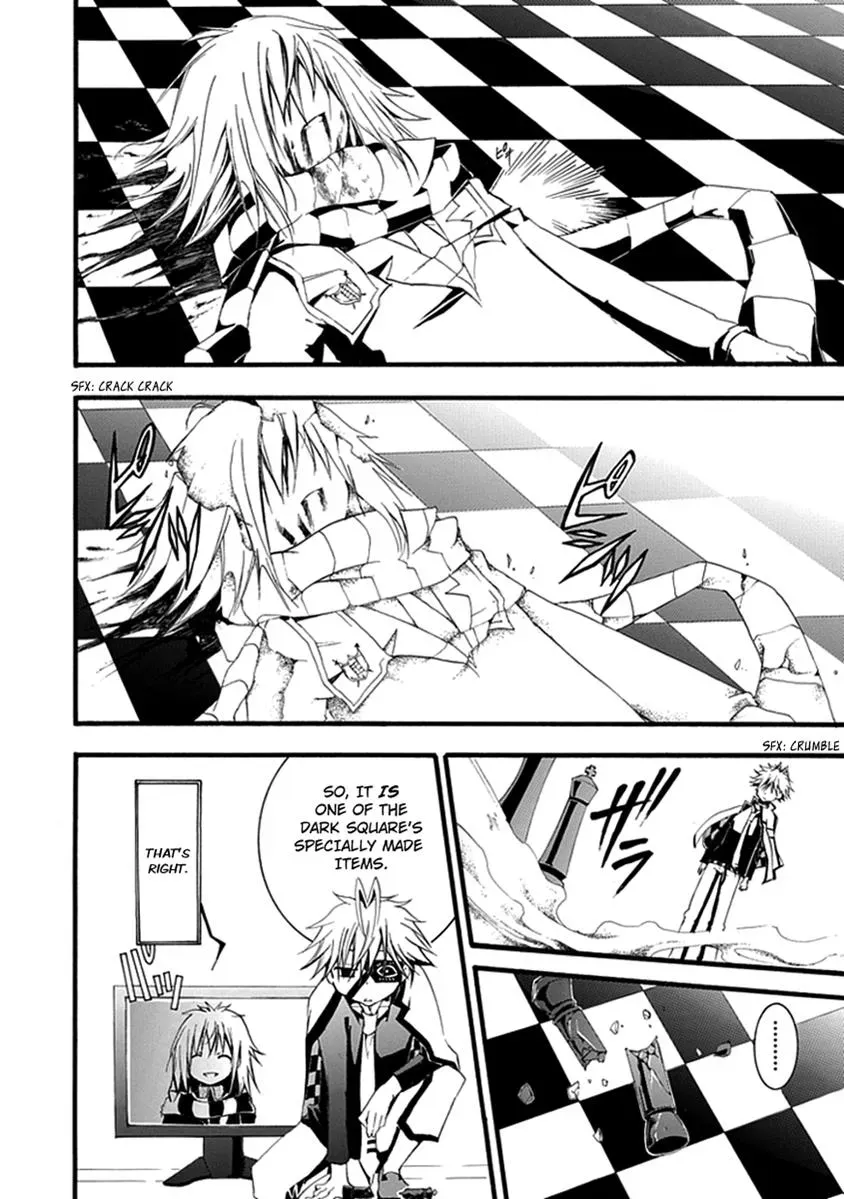 In Passing Chapter 14 page 9 - 