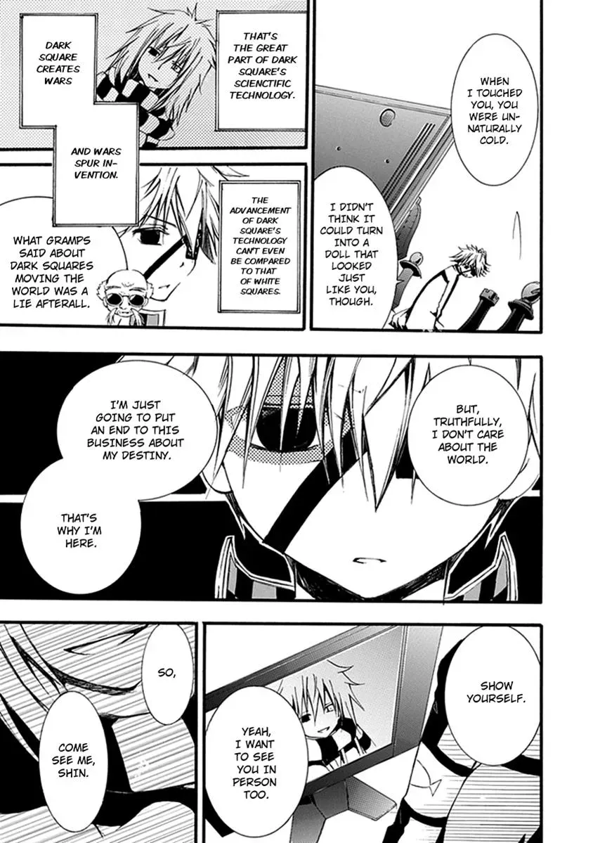 In Passing Chapter 14 page 10 - 
