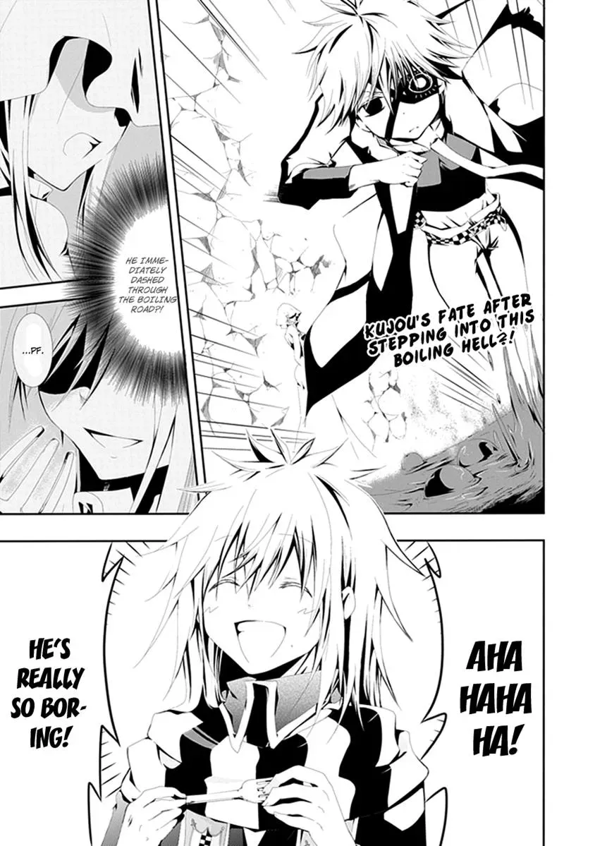 In Passing Chapter 15 page 2 - 