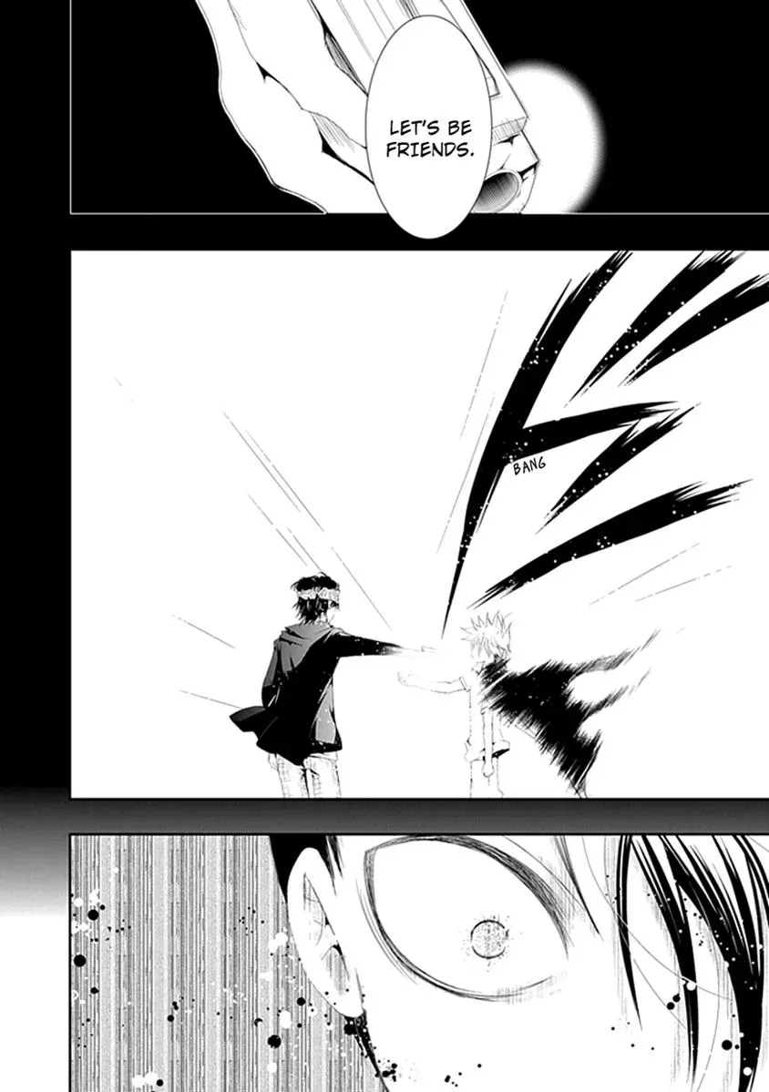 In Passing Chapter 15 page 11 - 