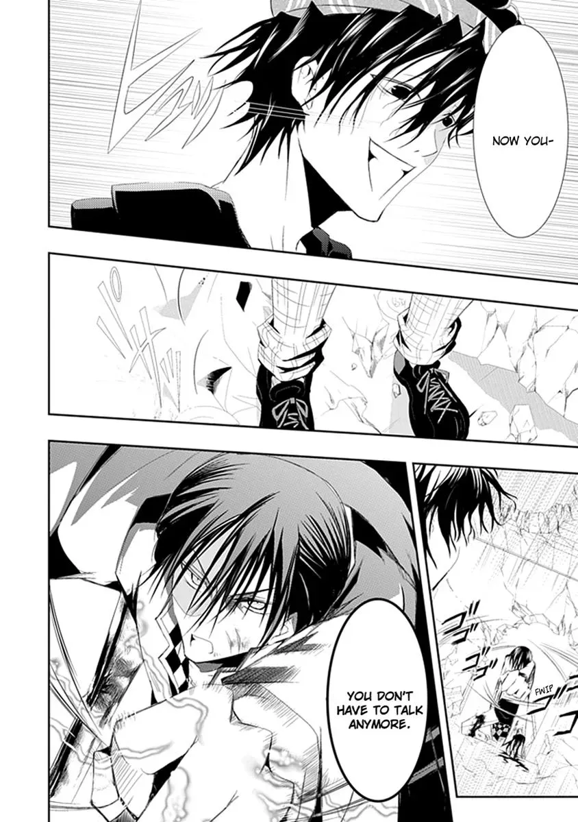 In Passing Chapter 15 page 13 - 