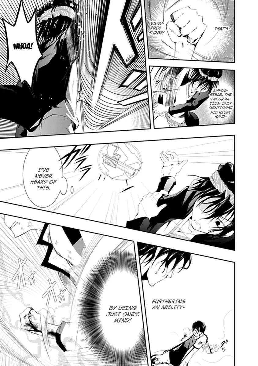 In Passing Chapter 15 page 14 - 