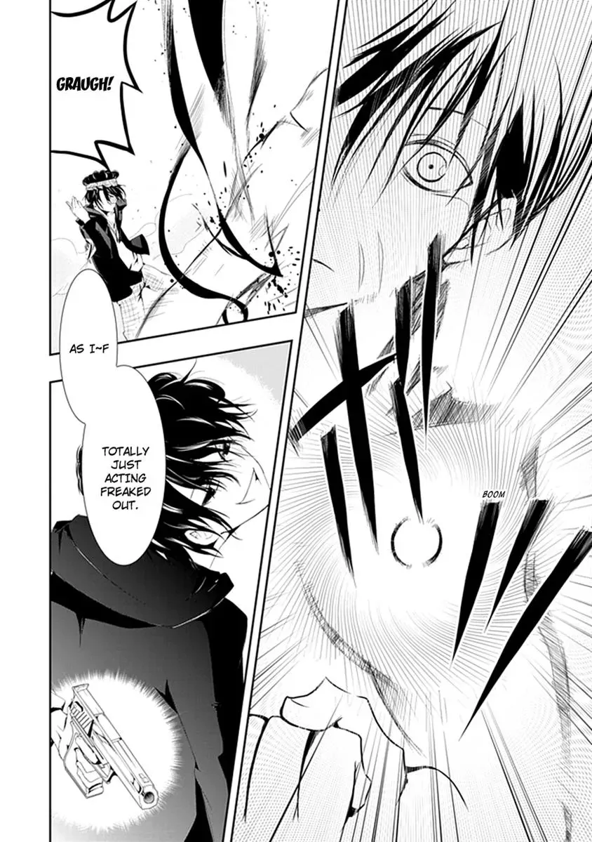 In Passing Chapter 15 page 15 - 