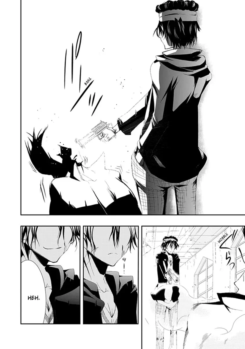 In Passing Chapter 15 page 17 - 