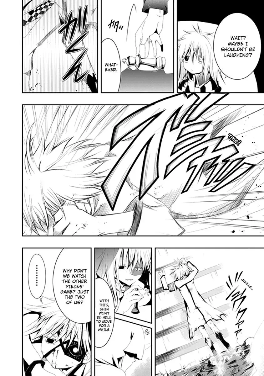 In Passing Chapter 15 page 3 - 