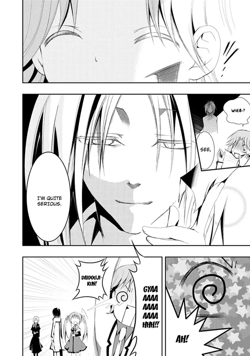 In Passing Chapter 15 page 24 - 