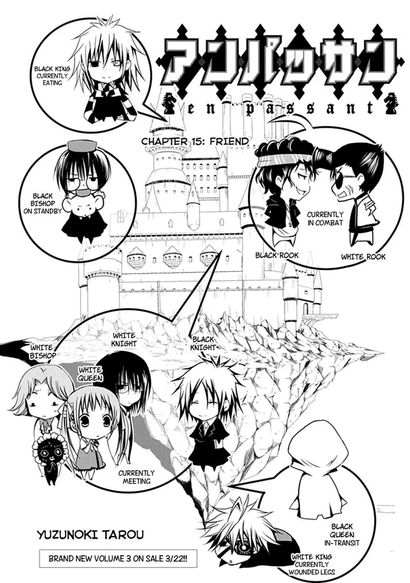 In Passing Chapter 15 page 4 - 