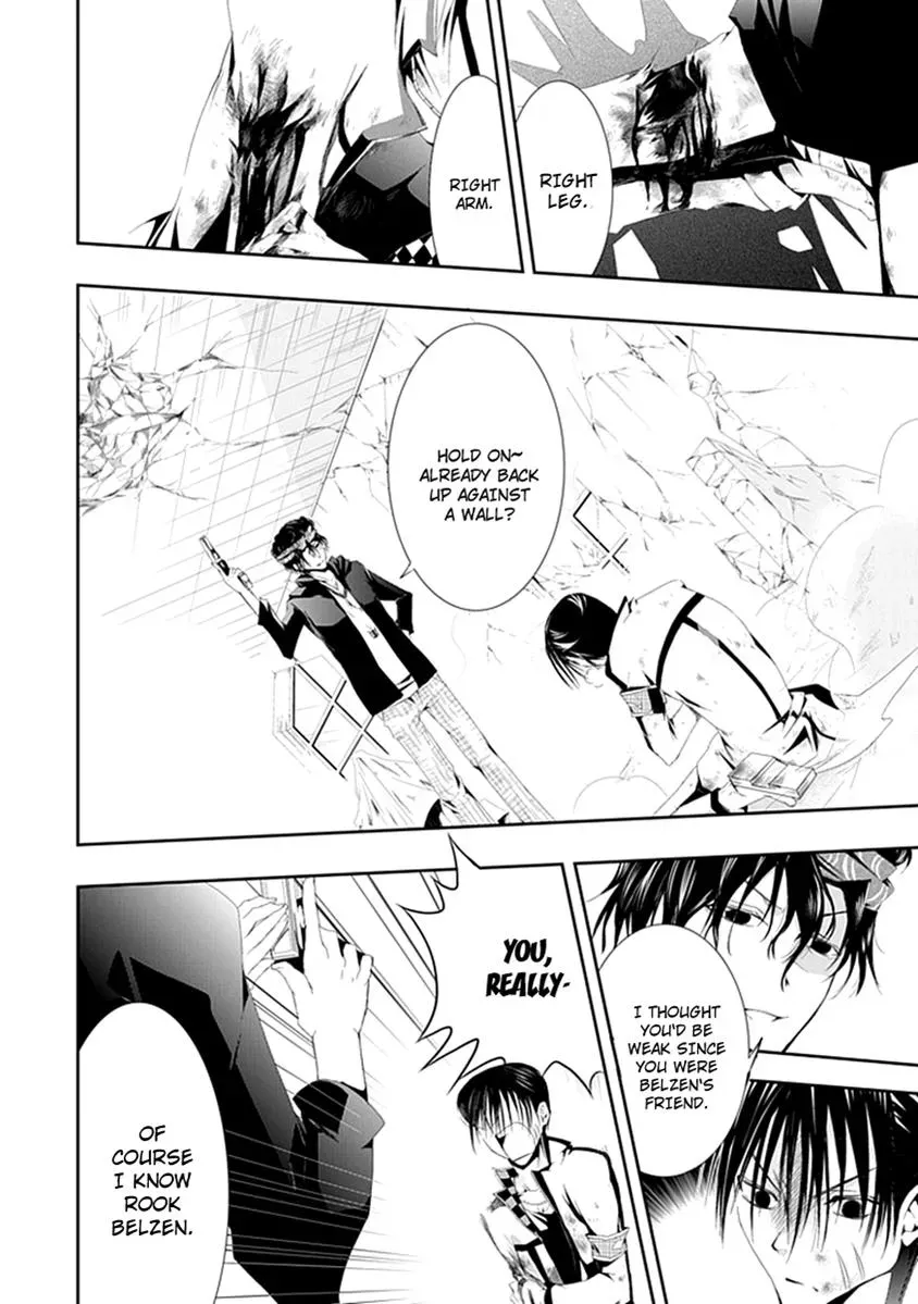 In Passing Chapter 15 page 5 - 