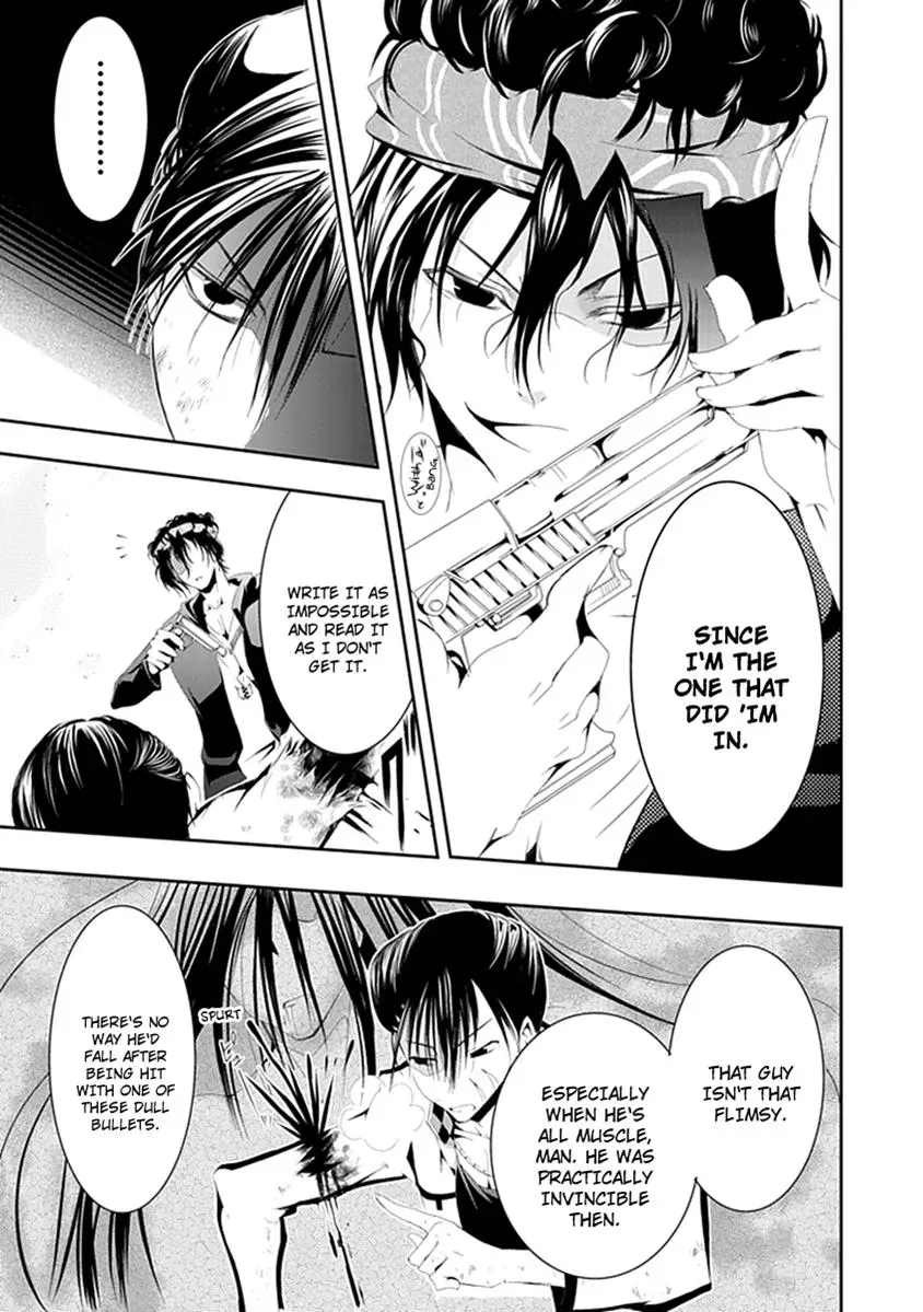 In Passing Chapter 15 page 6 - 
