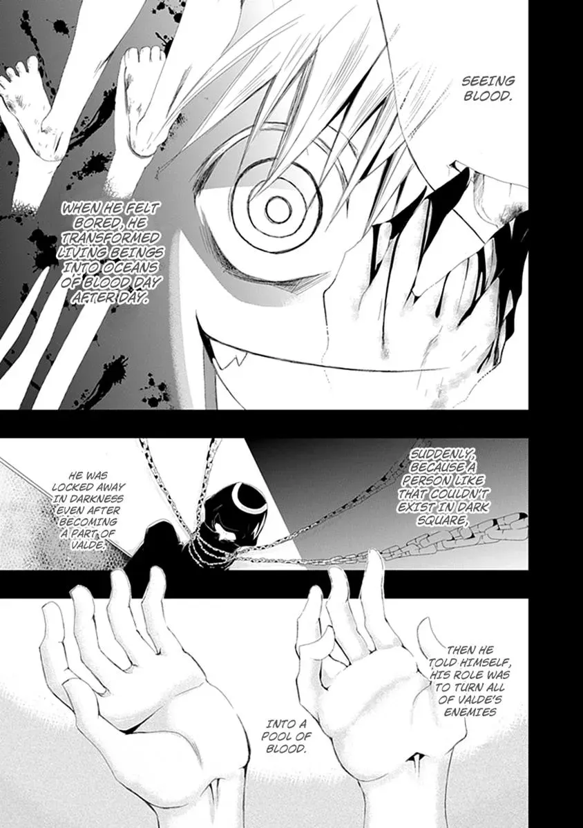 In Passing Chapter 15 page 8 - 