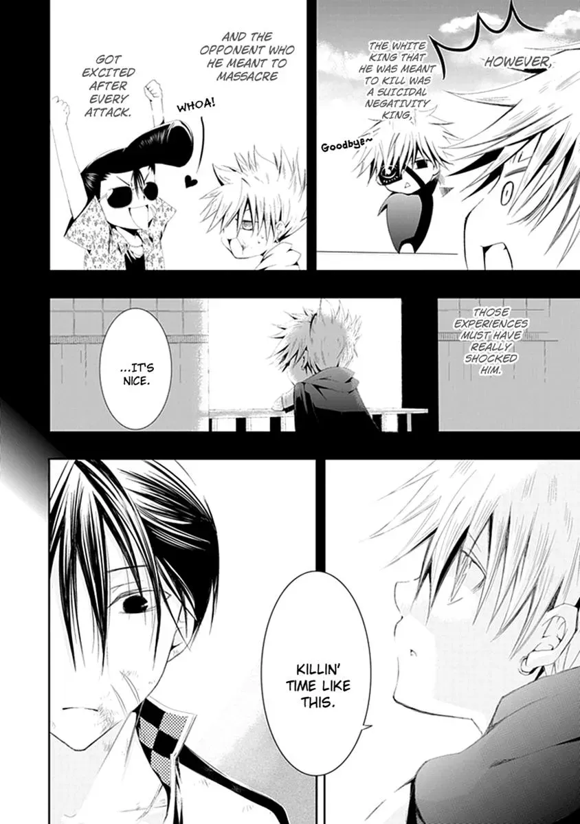 In Passing Chapter 15 page 9 - 