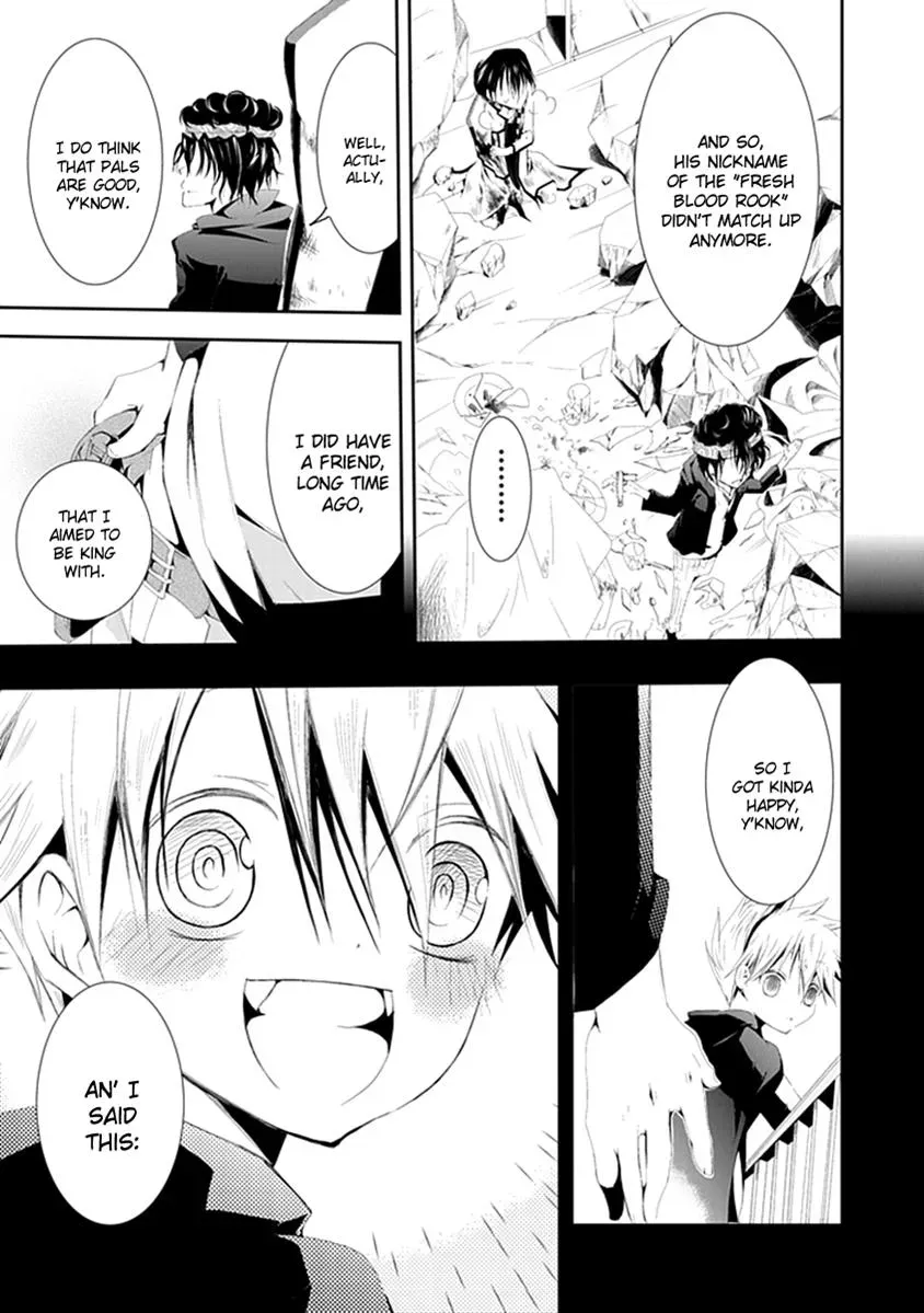 In Passing Chapter 15 page 10 - 