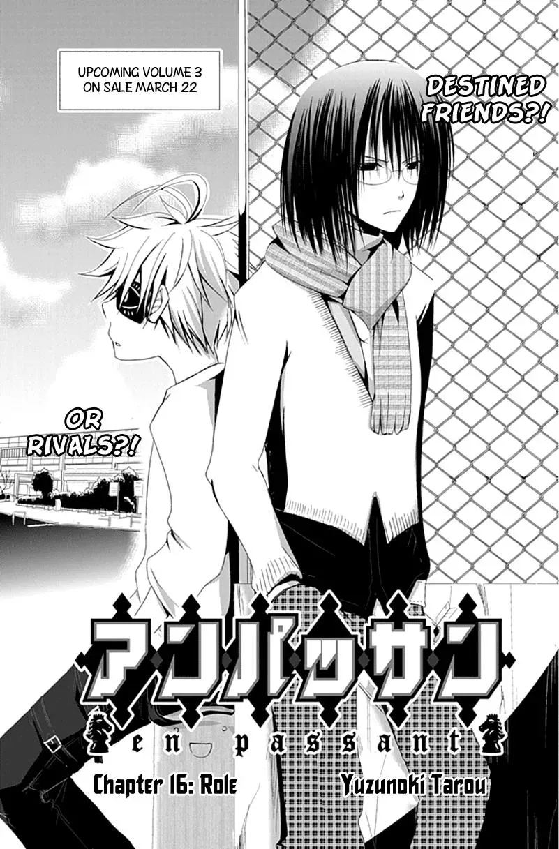 In Passing Chapter 16 page 2 - 