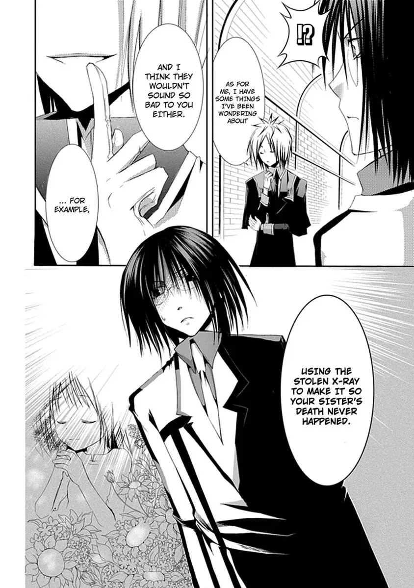 In Passing Chapter 16 page 11 - 
