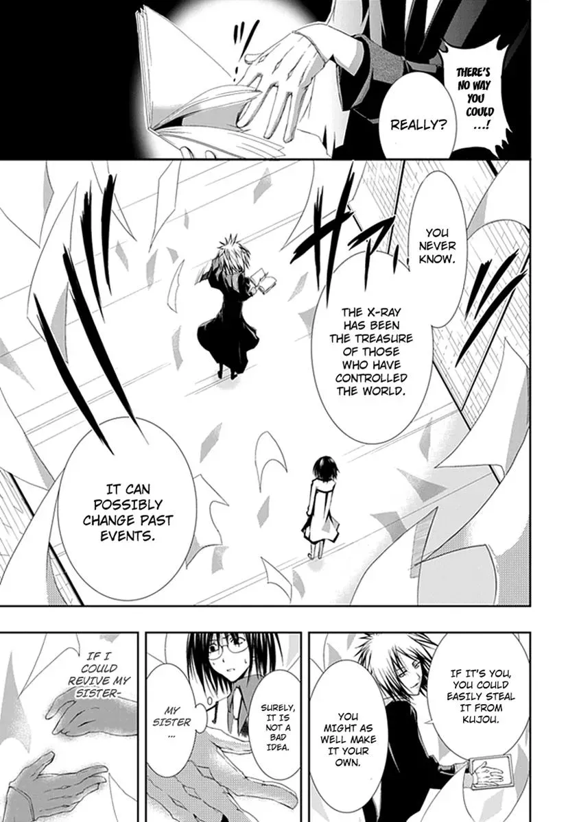 In Passing Chapter 16 page 12 - 