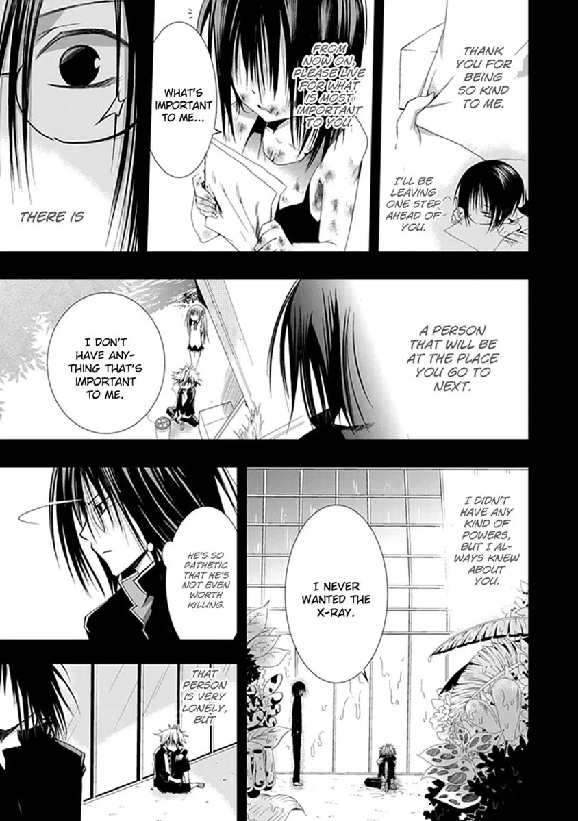 In Passing Chapter 16 page 14 - 