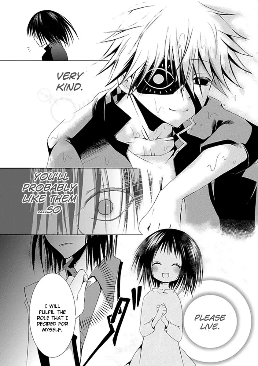 In Passing Chapter 16 page 15 - 