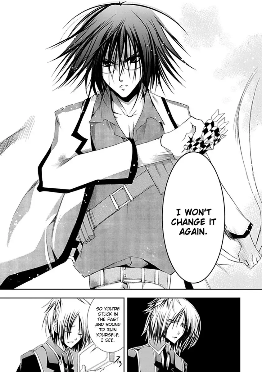 In Passing Chapter 16 page 16 - 