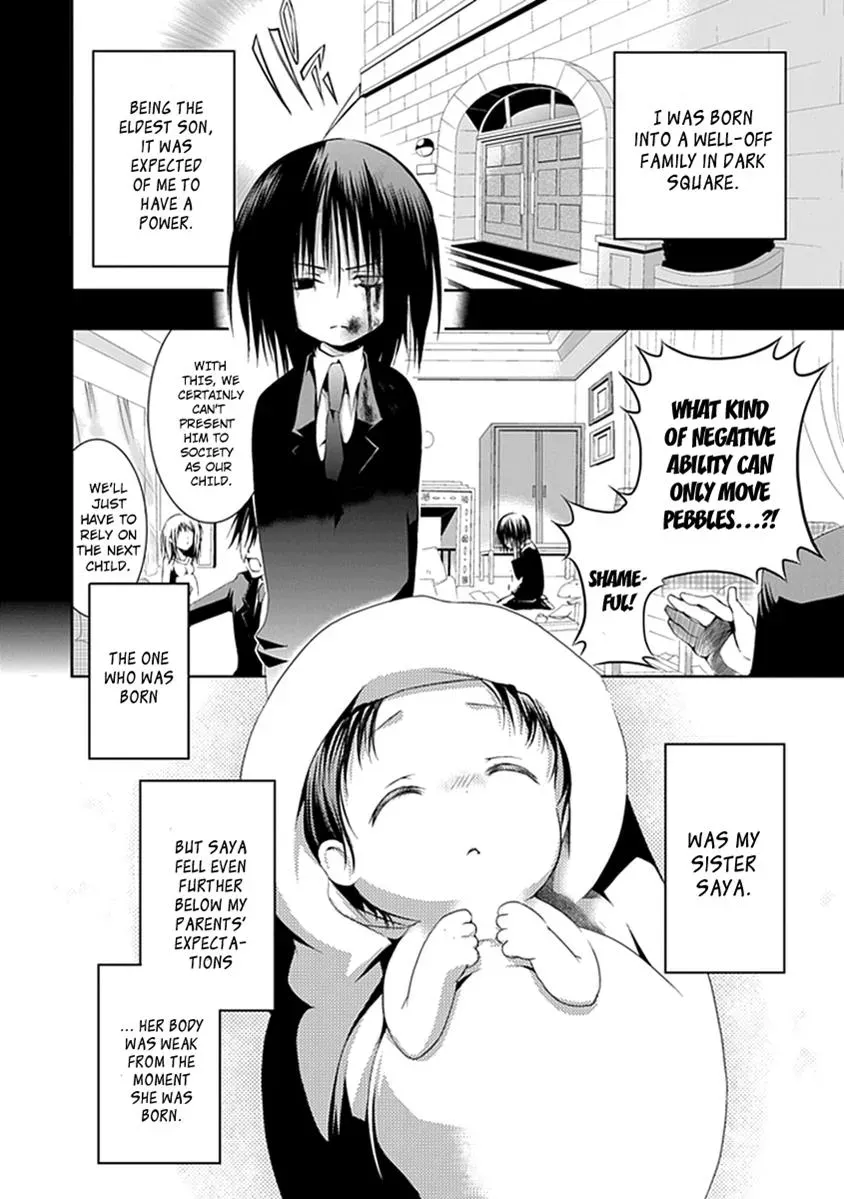 In Passing Chapter 16 page 3 - 
