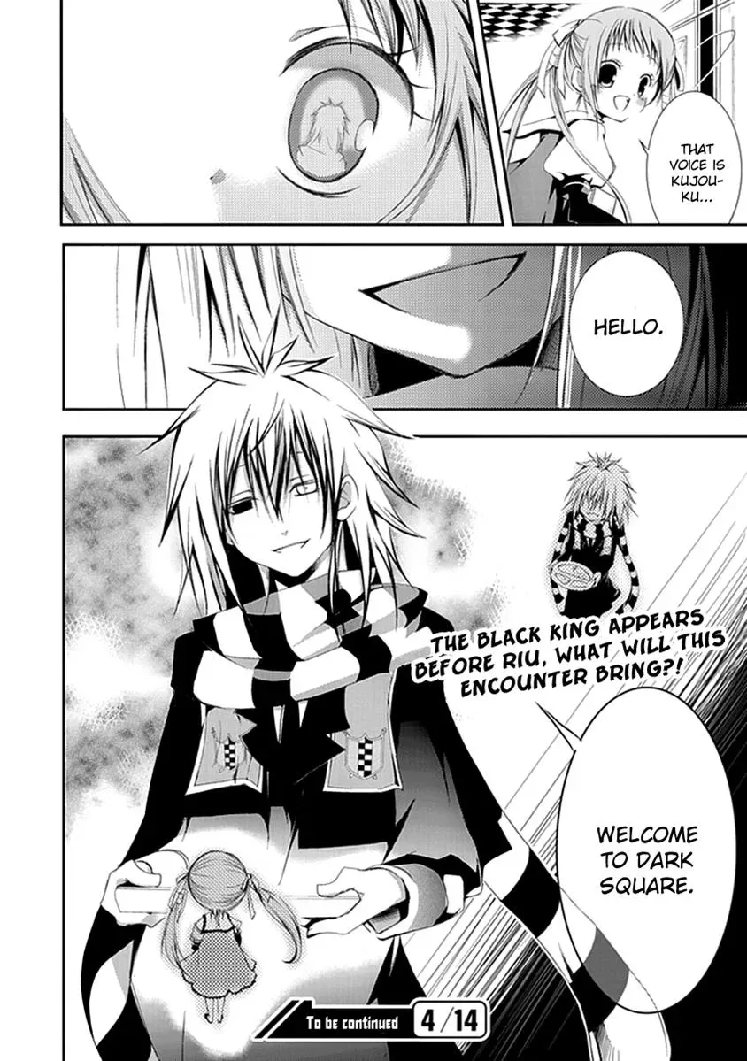 In Passing Chapter 16 page 23 - 
