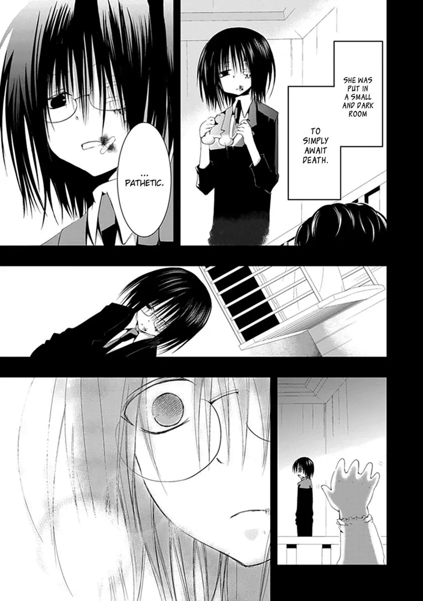 In Passing Chapter 16 page 4 - 