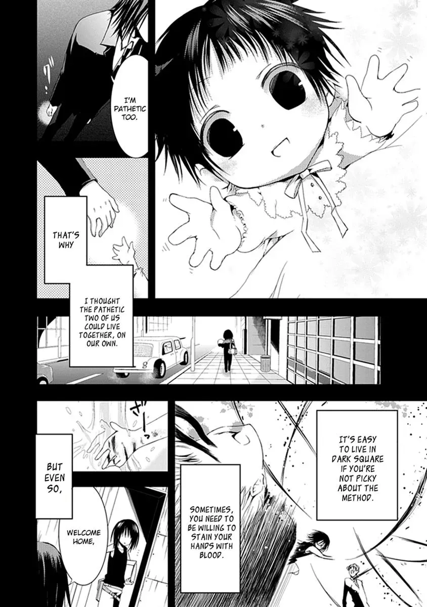 In Passing Chapter 16 page 5 - 