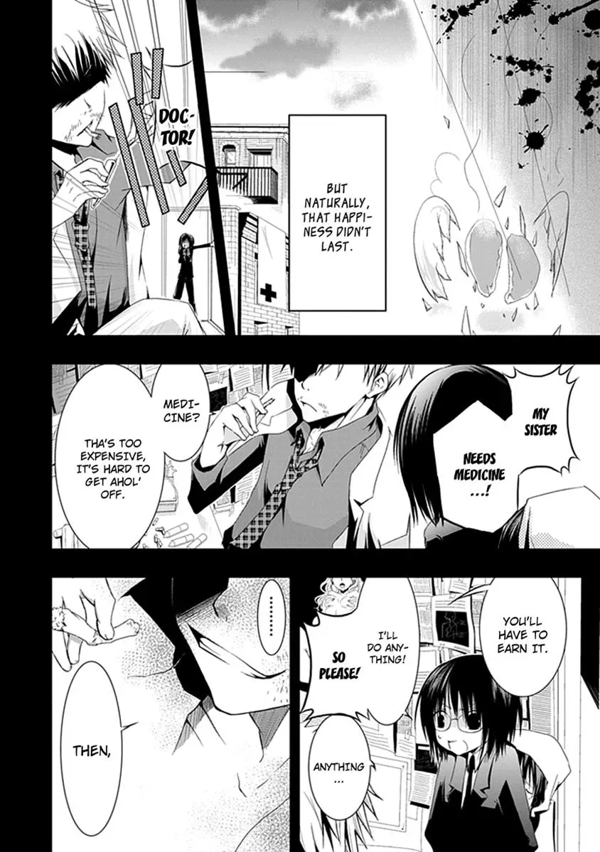 In Passing Chapter 16 page 7 - 