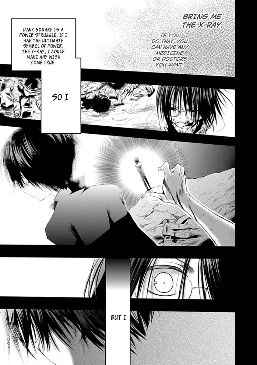 In Passing Chapter 16 page 8 - 
