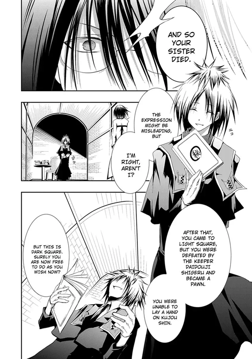 In Passing Chapter 16 page 9 - 