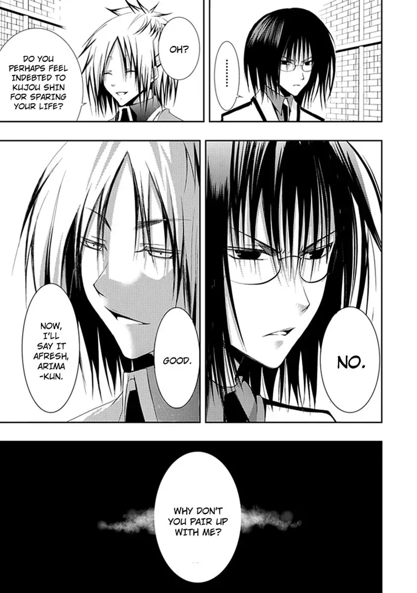 In Passing Chapter 16 page 10 - 