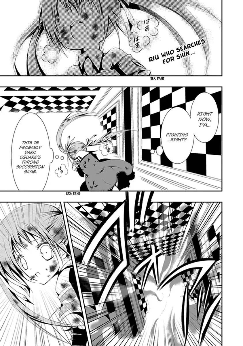 In Passing Chapter 17 page 2 - 