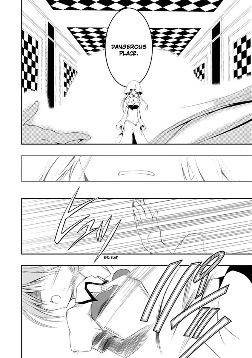 In Passing Chapter 17 page 11 - 