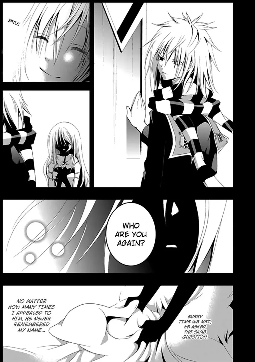 In Passing Chapter 17 page 14 - 